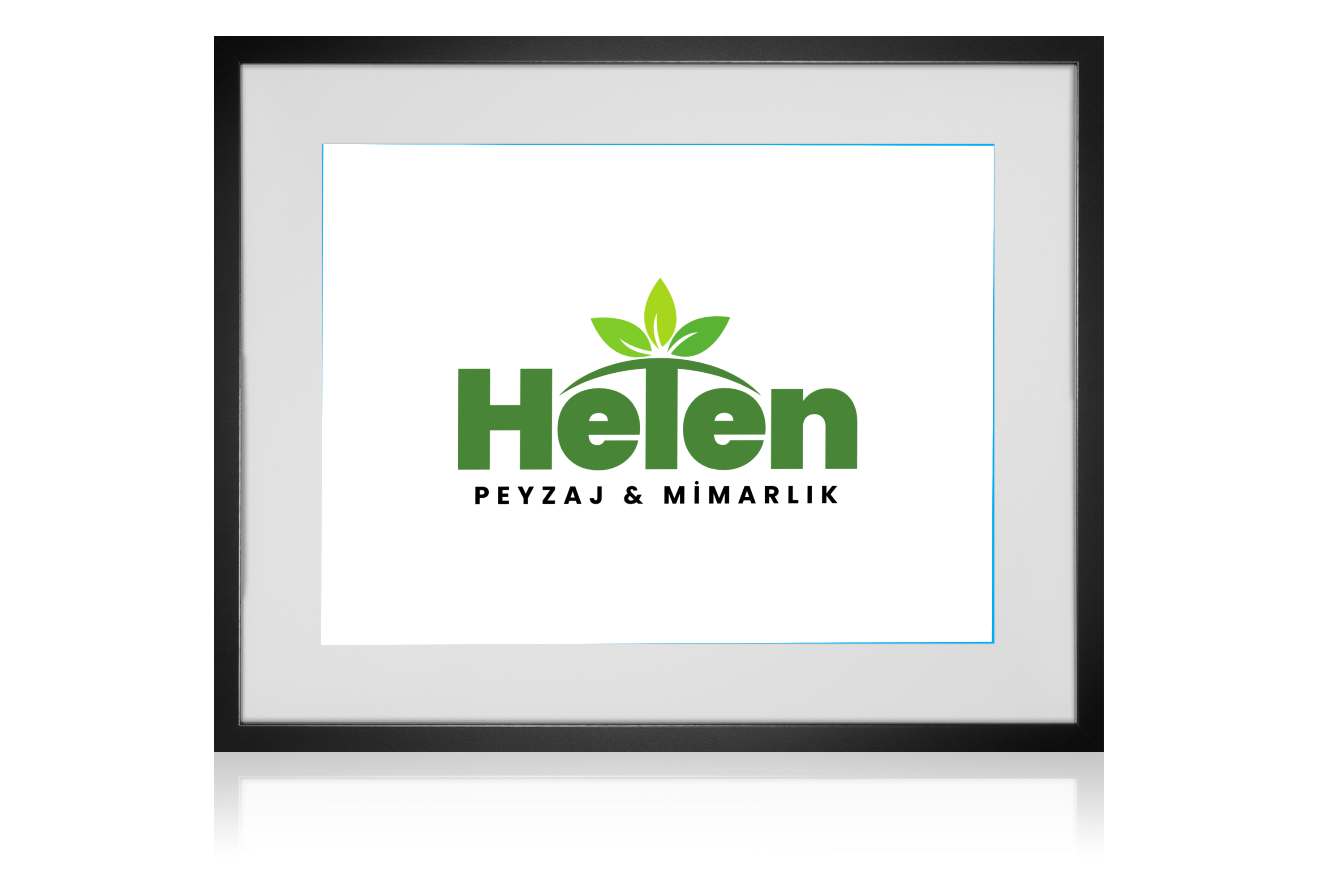 Helen Peyzaj ve Mimarlık